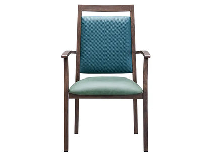 Thornbury Metal Arm Chair
