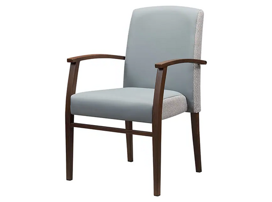 Oakridge Metal Arm Chair