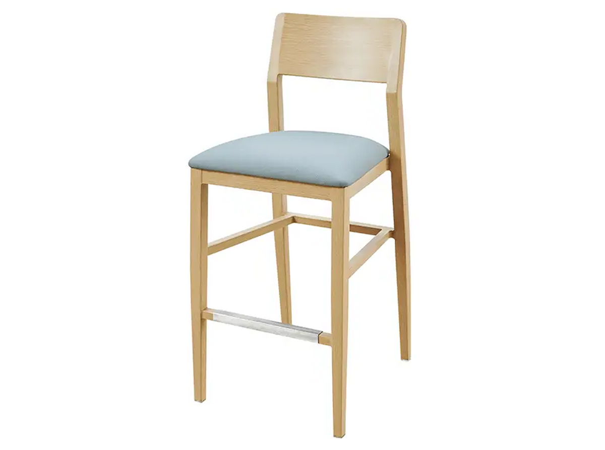 Lindale Metal Bar Stool