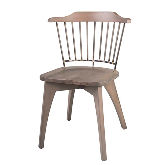 Harrison Metal Side Chair