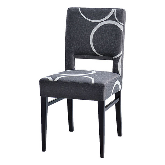 Roman Beechwood Side Chair