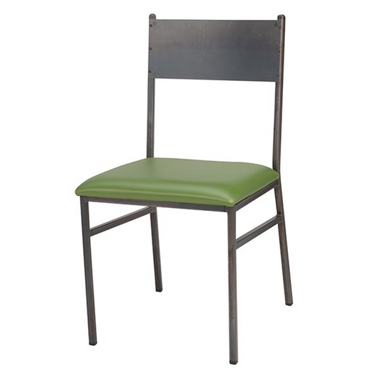 Maggie Metal Side Chair
