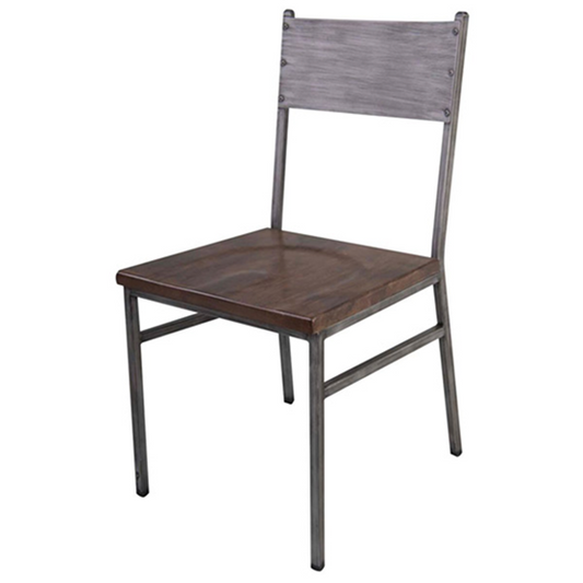 Maggie Metal Side Chair