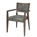 Ian Collection Armchair