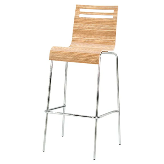 Maci Metal Bar Stool