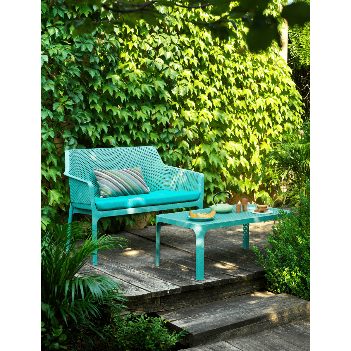 Net Bench – Better Buy Chairs