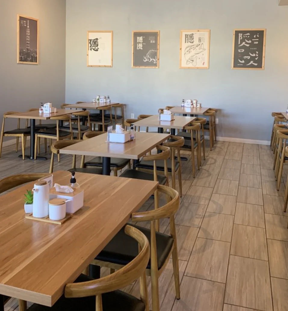 Jaxson Metal Side Chair