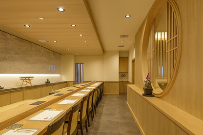 Emily Beechwood Side Chair