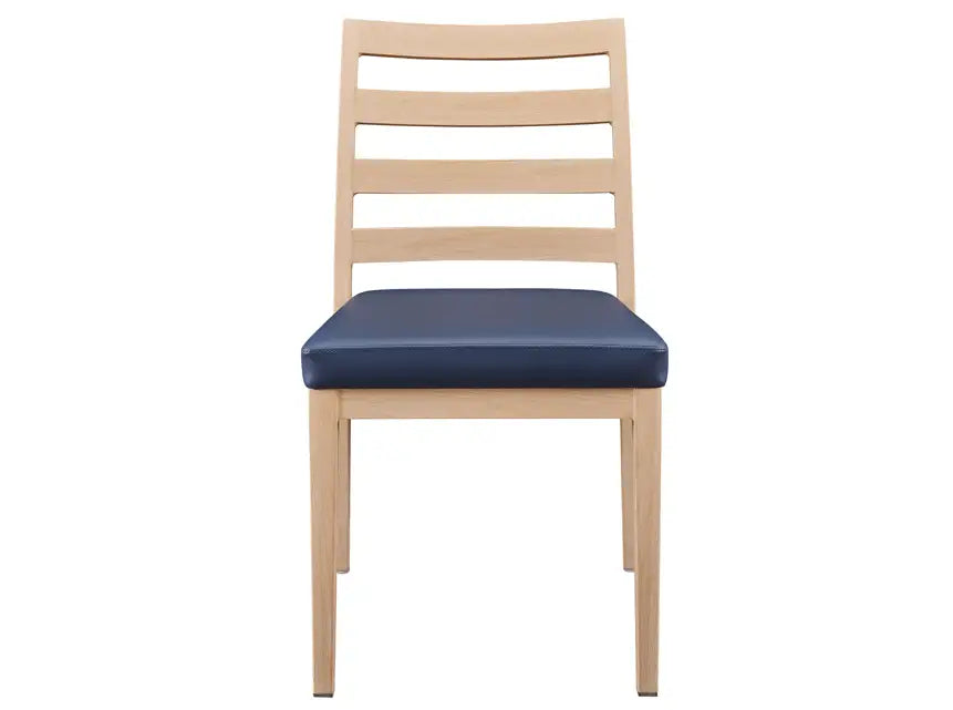 Wexford Ladder Back Metal Chair