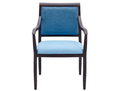 Belmont Metal Arm Chair