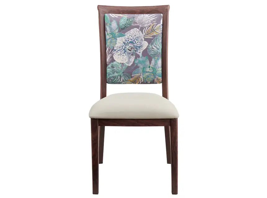 Everly Metal Side Chair