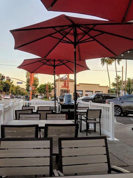 Alice Outdoor Arm Chair