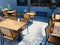 Sierra Outdoor Side Chair
