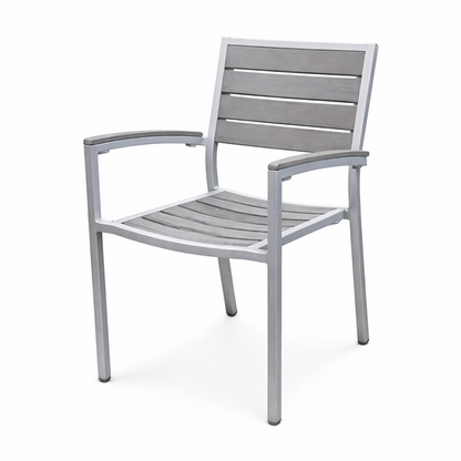 Skye Outdoor Arm Chair