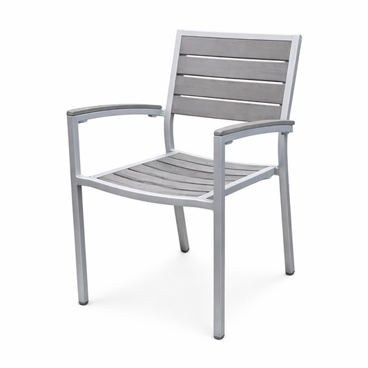 Skye Outdoor Arm Chair $257
