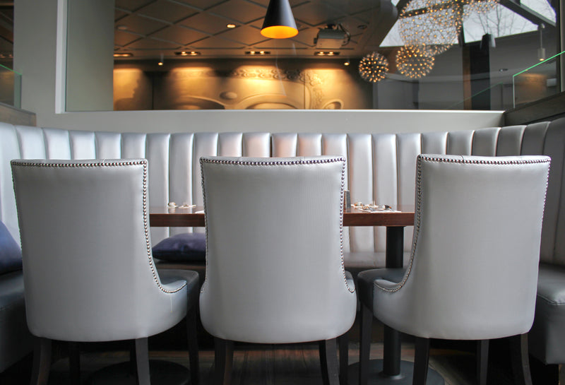 Spice 72 Indian Restaurant & Lounge