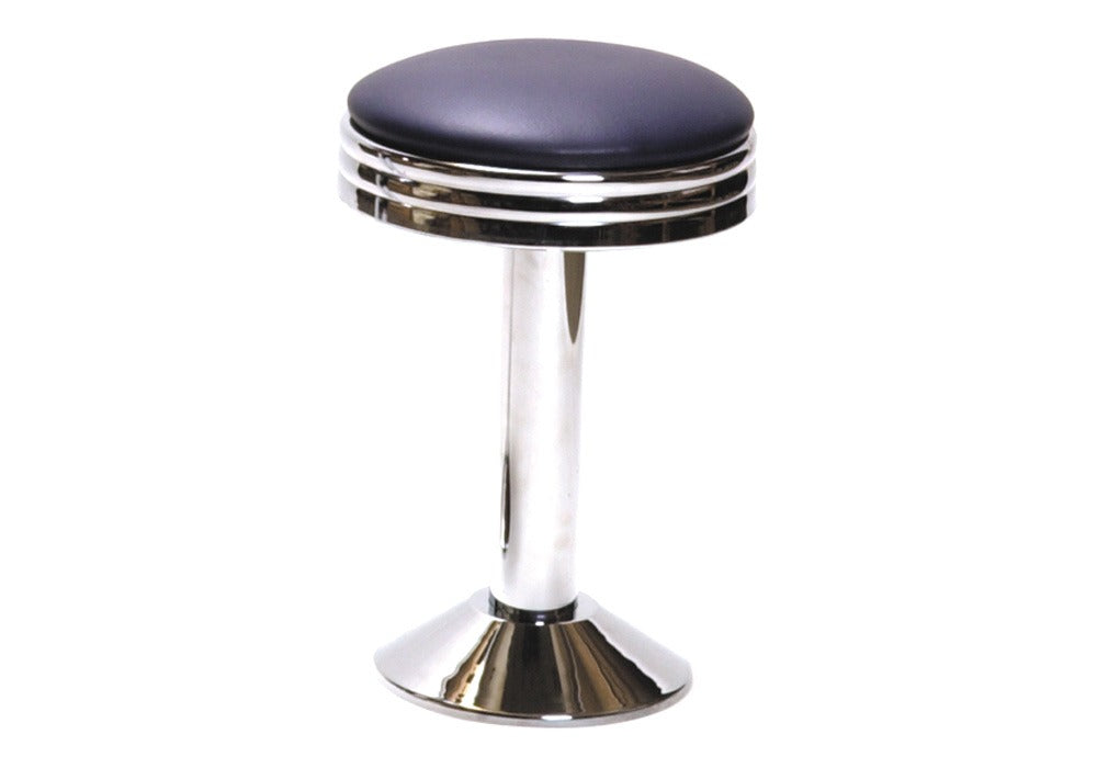 Sumner Backless Stool