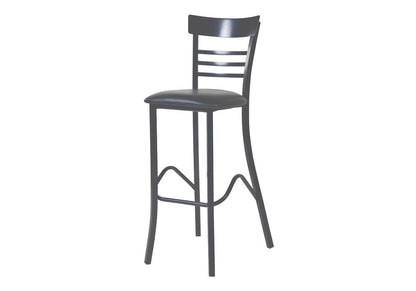 Sharyn Metal Bar Stool