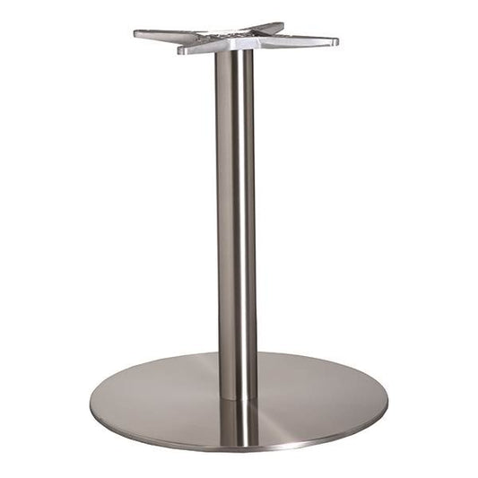 Sterling Stainless Table Base