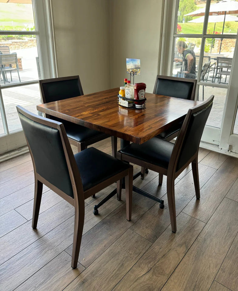 Warren Metal Side Chair