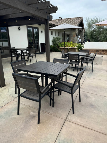 Sage Outdoor Arm Chair