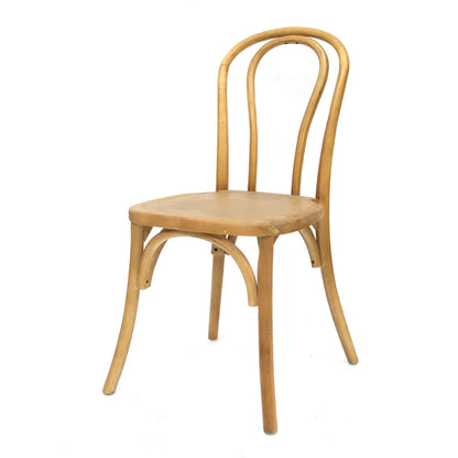 Sonoma Bentwood Stackable Chair