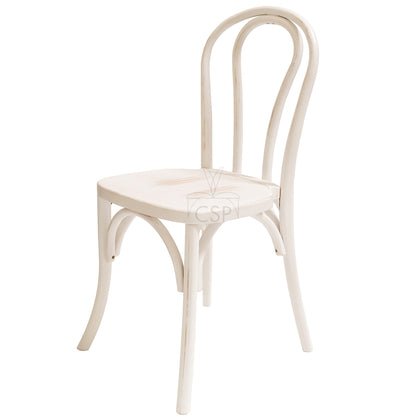 Sonoma Bentwood Stackable Chair