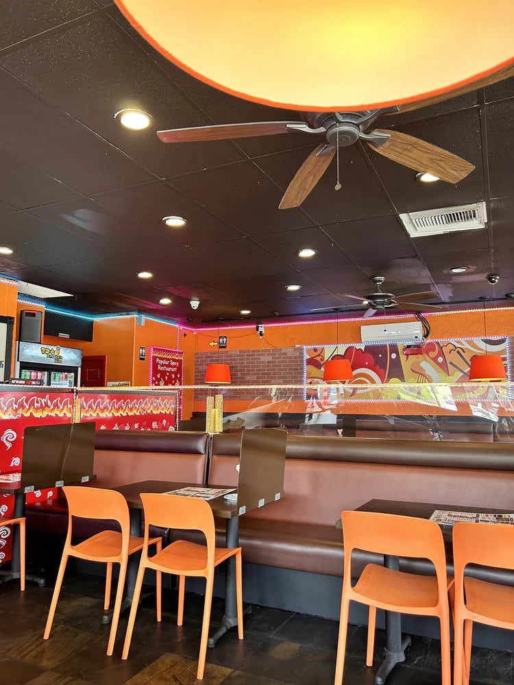 Luna Outdoor Side Chair