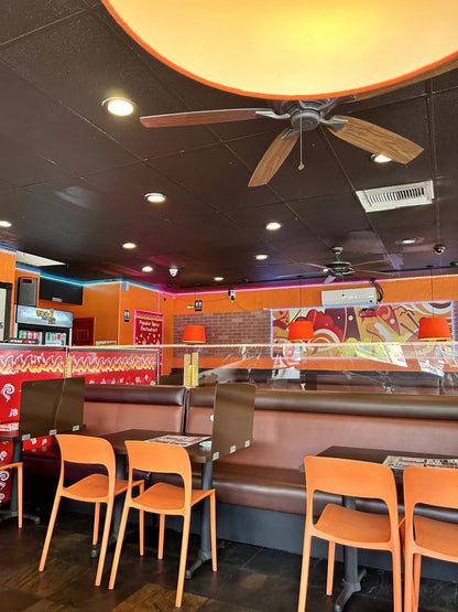 Luna Outdoor Side Chair