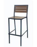 Slat Patio Chair