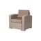Robusto Outdoor Club Chair