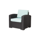 Robusto Outdoor Club Chair