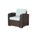 Robusto Outdoor Club Chair