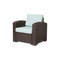 Robusto Outdoor Club Chair