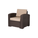 Robusto Outdoor Club Chair