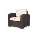 Robusto Outdoor Club Chair
