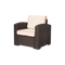 Robusto Outdoor Club Chair