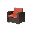 Robusto Outdoor Club Chair