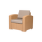 Robusto Outdoor Club Chair