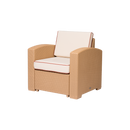Robusto Outdoor Club Chair
