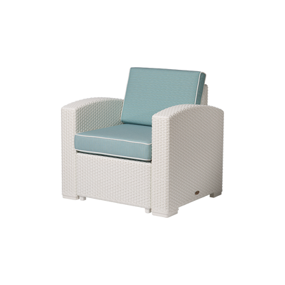 Robusto Outdoor Club Chair