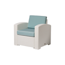 Robusto Outdoor Club Chair