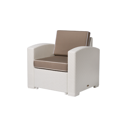 Robusto Outdoor Club Chair