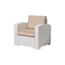 Robusto Outdoor Club Chair