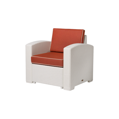 Robusto Outdoor Club Chair