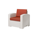 Robusto Outdoor Club Chair