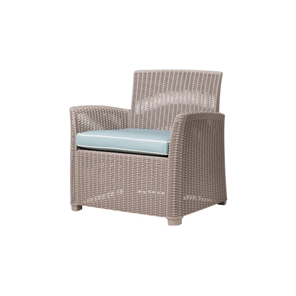 Tranquil Bar Club Chair