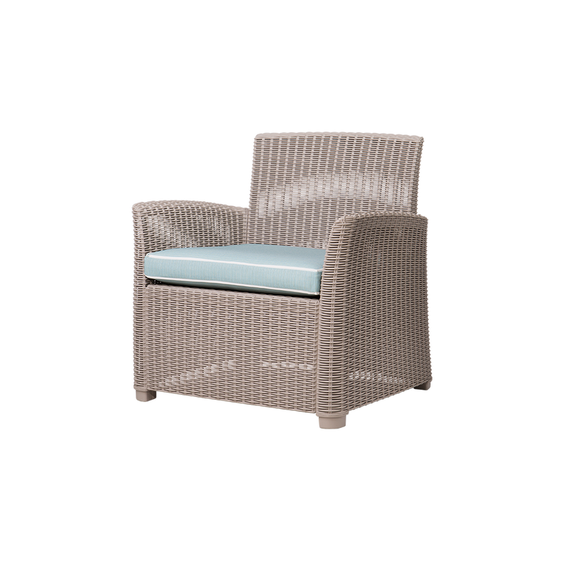 Tranquil Bar Club Chair