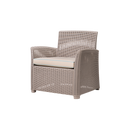 Tranquil Bar Club Chair