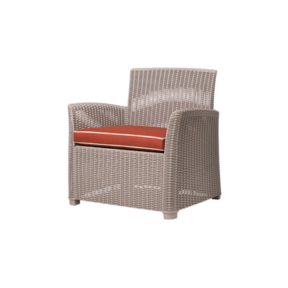 Tranquil Bar Club Chair